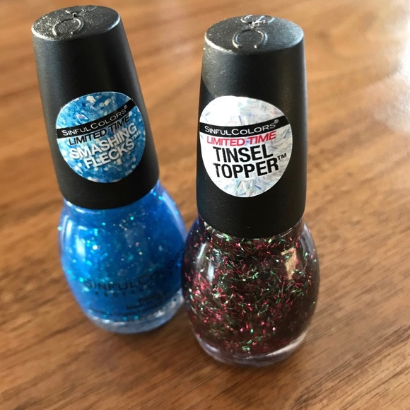 Holiday Limited Edition Nail polish - Picture 2 of 4
